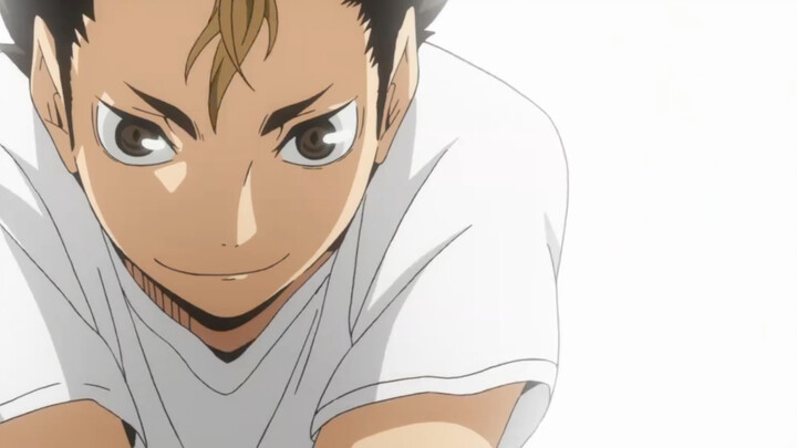 Volleyball?
