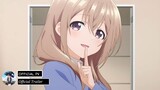 Uchi no Kaisha no Chiisai Senpai no Hanashi - Official Trailer [Sub indo]