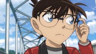 【2026年4月/剧场版/M29】名侦探柯南 高速公路的堕天使 特报PV【MCE汉化组】