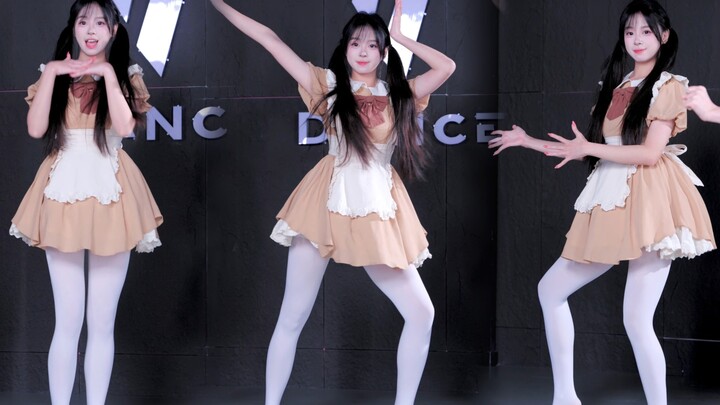 【Bingbing】Catallena Solo Vertical Live Shot ✨