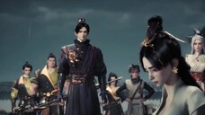 Divine Manifestation Eps 04 Sub Indo