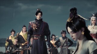 Divine Manifestation Eps 04 Sub Indo