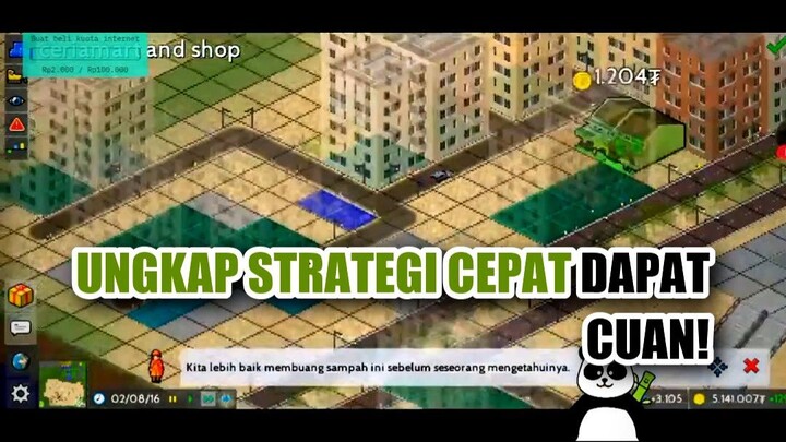 💣 BONGKAR: STRATEGI GILA UNTUK DAPATIN CUAN DALAM GAME!