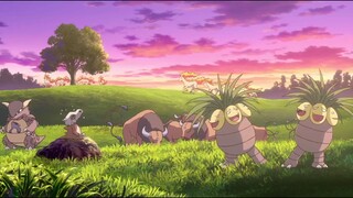 Pokémon : Giratina  and  the sky  warrior #Vietsub_TV Vietsub_Edit