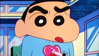 "Musim ini, Shin-chan sangat jahat"