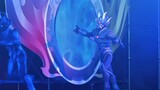 [Ultraman] Ultraman trên sân khấu