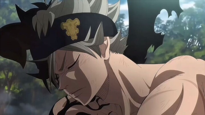 Black Clover