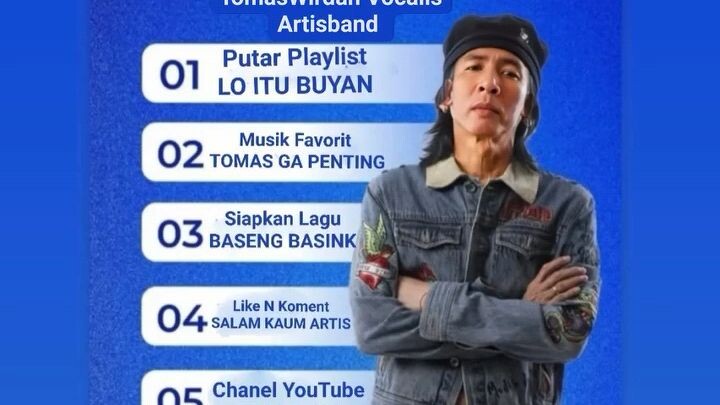 SLANK TERBARU