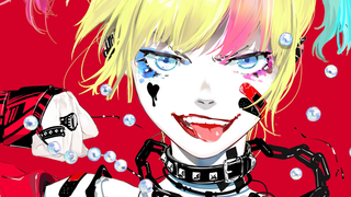 [Akira Amamiya & Tatsuhiko Takeda] Warner Bros. × WIT's DC Animation "Suicide Squad: Kill the Justic