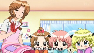 Chibi devi EP33