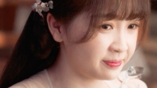 "That Dongfang Qingcang is disgusting." Who can resist a drunken little crybaby!