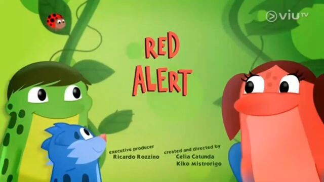 變小露露  _ 劇集 完成  _ 第 7 季 第 5 集