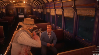 Red dead redemption 2 - Cuộc sống tội phạm #1