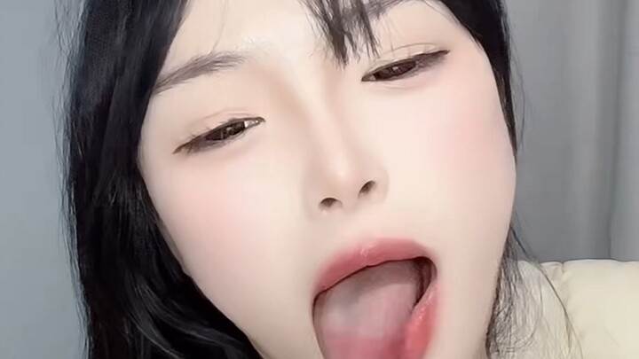 เสี่ยววั่นวั่น: ลิ้นร่ายรำ ลิ้นแดงสดใส สุขภาพแข็งแรง