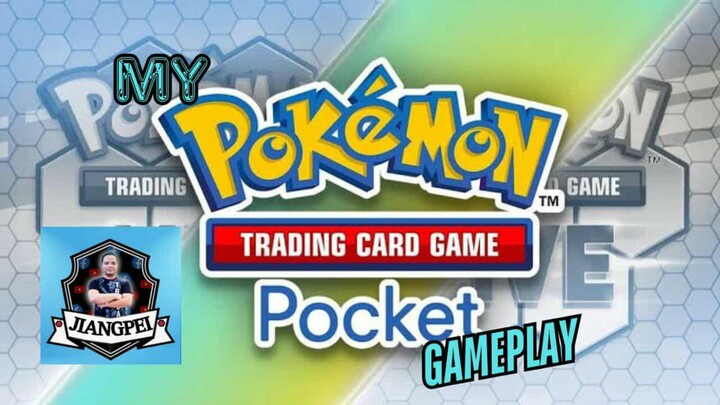 Pokémon TCG Pocket : Part 4 Deluxe EX Pack