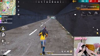 Bắn 6vs6 không anh em P11