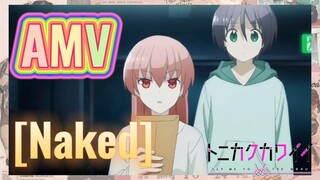 [Naked] AMV