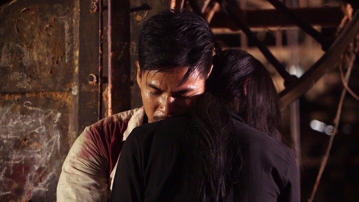 มือเหนือเมฆ ตอนที่ 15