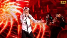Omar Arnaout _ Performance in Albania concert
