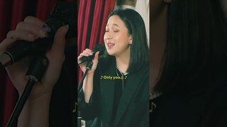 RAYHAN NOOR & AGATHA PRICILLA - ONLY YOU
