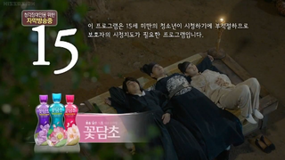 Love in the Moonlight (2016) - Episode 18