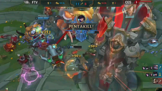 Pentakill