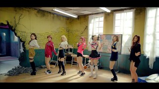 twice ohh ahh