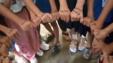 mga pangarap ng mga kaklase🤜🤛😉