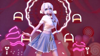 〓光辉〓恋爱循环〓【MMD】【54】