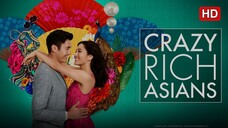 Crazy Rich Asians (2018) SUB INDO