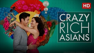 Crazy Rich Asians (2018) SUB INDO