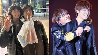 What Happened When BTS’s V Had Enough Of A Fan Shipping Him Together With Jungkook?