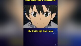 😎 cmtv cuumong cuumongtienvuc itap vplay bestanime888 animeedit anime animetiktok otaku fypシ fyp sao swordartonline kirito