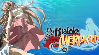 My Bride Is A Mermaid Ep. 6 Eng Sub