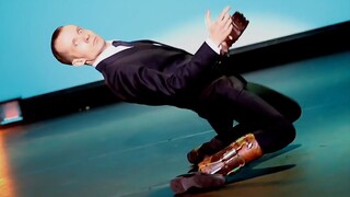 《俄罗斯轻工业逆袭之作》