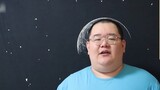 This is a video that talks about getting on base [The Fat Qiang Qiang Weekly Show]