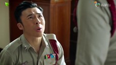 Anh Hùng Thiết Quyền EP 19 [Sub Việt]
