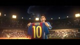 Heart of a Lionel Messi_ The amazing animated short film by Gatorade