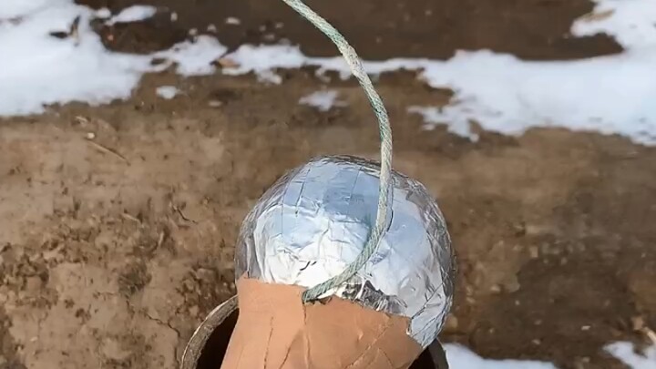 275 pure titanium thunder.