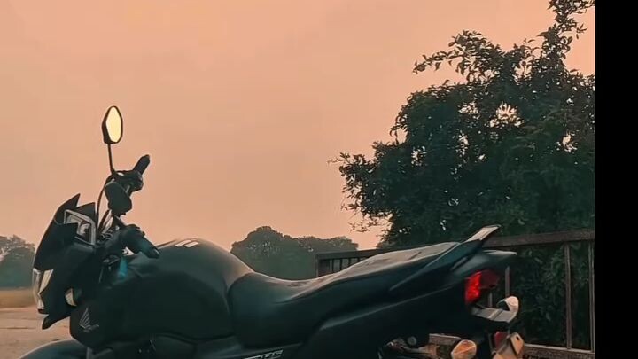 Bike love