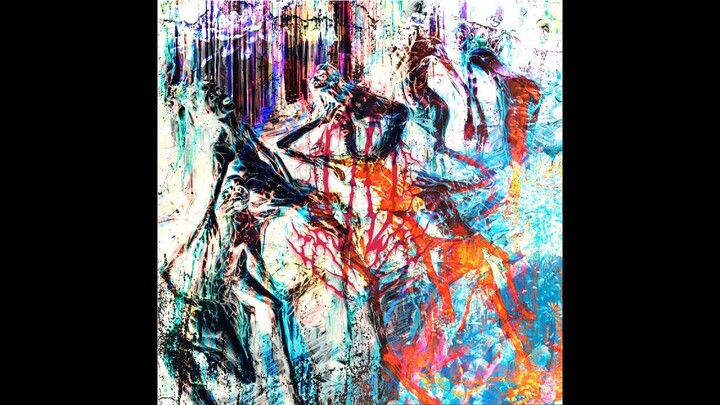 Love - Melt the purge (full instrumental album)