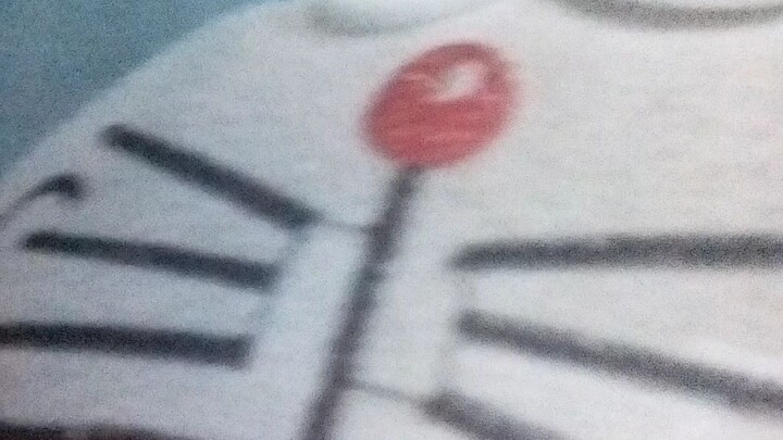 Doraemon 🔴2019❤2026