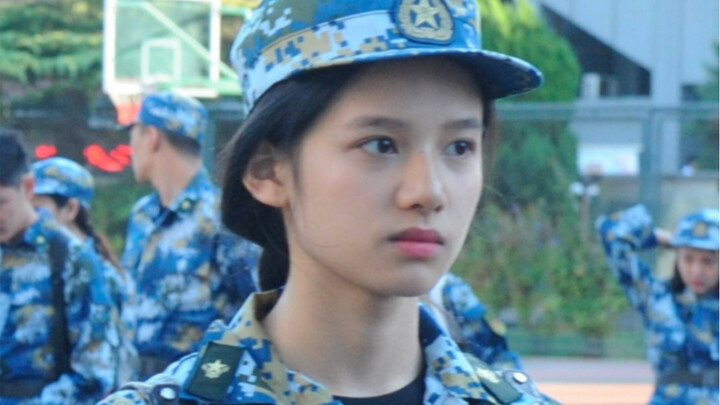 【จางจิ้งอี】แท้จริง•ธรรมชาติสุดๆ แม้แต่หน้าสดยังสวยกว่าด้วยซ้ำ！！！！