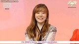[ENG SUB] SNSD Sunny - MBC Where Is My Home  EP 72 - 200823
