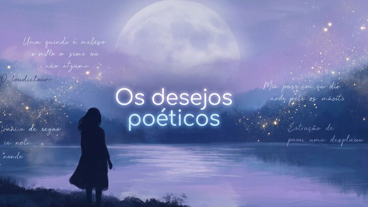你就是我 (Você sou eu)