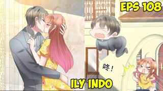 Kemanapun Saya Pergi Dia Sealu Ingin Menciumku [ I Love You 108 Sub Indo