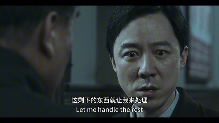 The tragedy of the common folk—this drama’s most outstanding villainous supporting character.