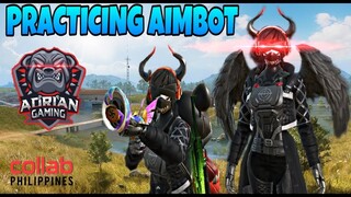 ROS GOD OF MONTAGE SOON! 🔥 FT. DIAMOND DOGS! ( RULES OF SURVIVAL : BATTLE ROYALE )