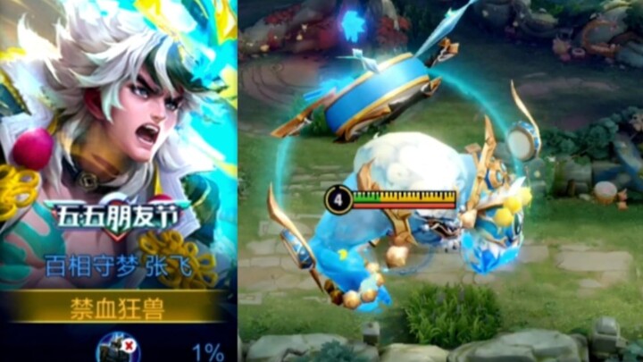 Da mới có thể lớn hơn một chút, điều này có quá đáng không?