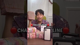 RAMAIKAN KOLOM KOMENTAR!!